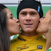 User avatar for Branwell Govier