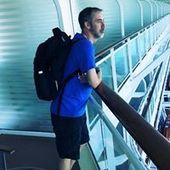 User avatar for Brian Westmoreland