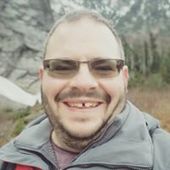 User avatar for Aaron Hoy