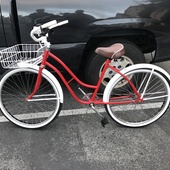 User avatar for Julianne Rhodes