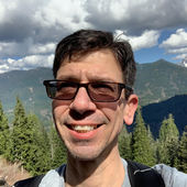 User avatar for Eric Smith