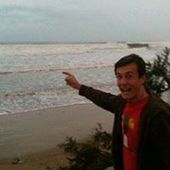 User avatar for Antoine Delcourt