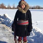 User avatar for Dominique David