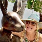 User avatar for Eve Poirier