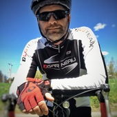 User avatar for Daniel Deguise