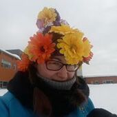 User avatar for Émilie Bédard