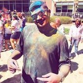 User avatar for Achilles Rasquinha