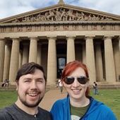 User avatar for Alex Haslett