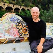 User avatar for Frédéric Desrosiers