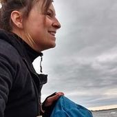 User avatar for Claudiane Duguay