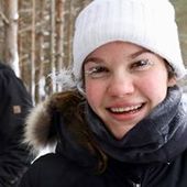 User avatar for Eva Defranoux