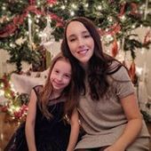 User avatar for Ann Martel Roseberry