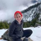 User avatar for Annie Pfeifer