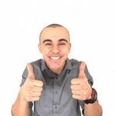 User avatar for Alexandre Zinser