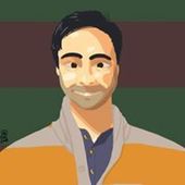 User avatar for Dustin Irwin