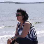 User avatar for Claudette Blouin