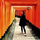 User avatar for Chloé Dumas Berger