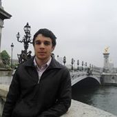 User avatar for Islem Baki