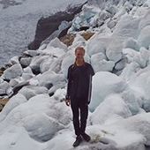 User avatar for Camille Cloutier