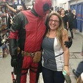 User avatar for Cynthia Santoni