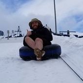 User avatar for Antoine Levesque