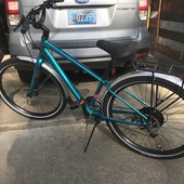 User avatar for Stacy Tanner