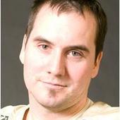 User avatar for Max Woodbury