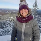 User avatar for Geneviève Foley