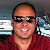 User avatar for Daniel Dortas