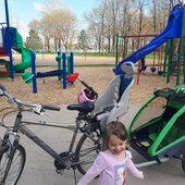 User avatar for Audrey Patenaude