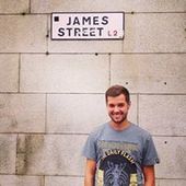 User avatar for James Carter