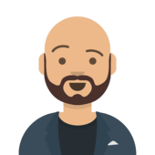 User avatar for Philippe Bergeron