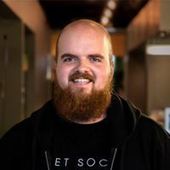 User avatar for Marc Antoine Dion