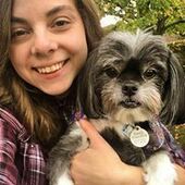 User avatar for Élodie Chapdelaine