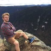 User avatar for Thomas Marineau