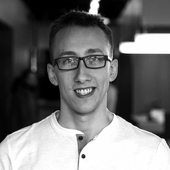 User avatar for Marc André Jean