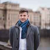 User avatar for Louis Philippe Vien