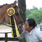 User avatar for Amy Libby