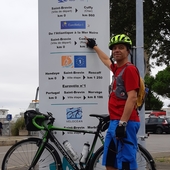 User avatar for Christophe Moureau