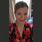 User avatar for Jacqueline Gilbey