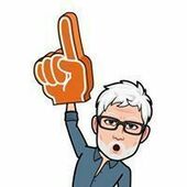 User avatar for Laurent Paul Ménard