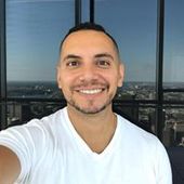 User avatar for Diego Martínez