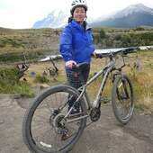 User avatar for Sarah Hardy