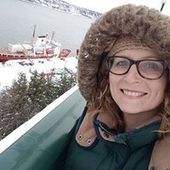 User avatar for Christina Kannenberg