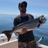 User avatar for Christian Mineau