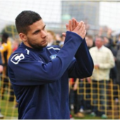 User avatar for Jak Riley