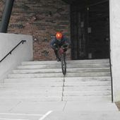 User avatar for Dave Dawkins