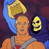 User avatar for Carl Lizotte