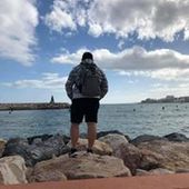 User avatar for Elliott Robinson