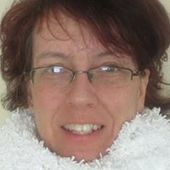 User avatar for Martine Legault